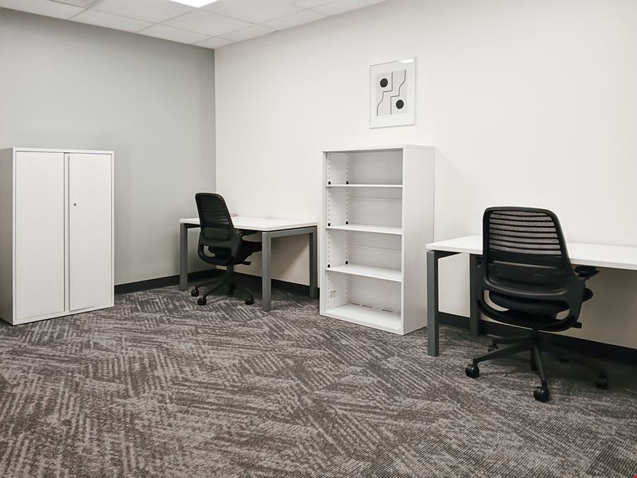 OK, Oklahoma City - N May Ave