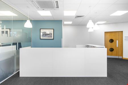 Preview of Sutton Harbour Coworking space for Rent in Plymouth