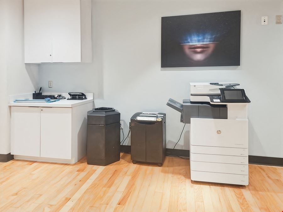 TN, Franklin - Cool Springs