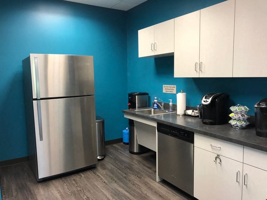 Integrity Office Coworking