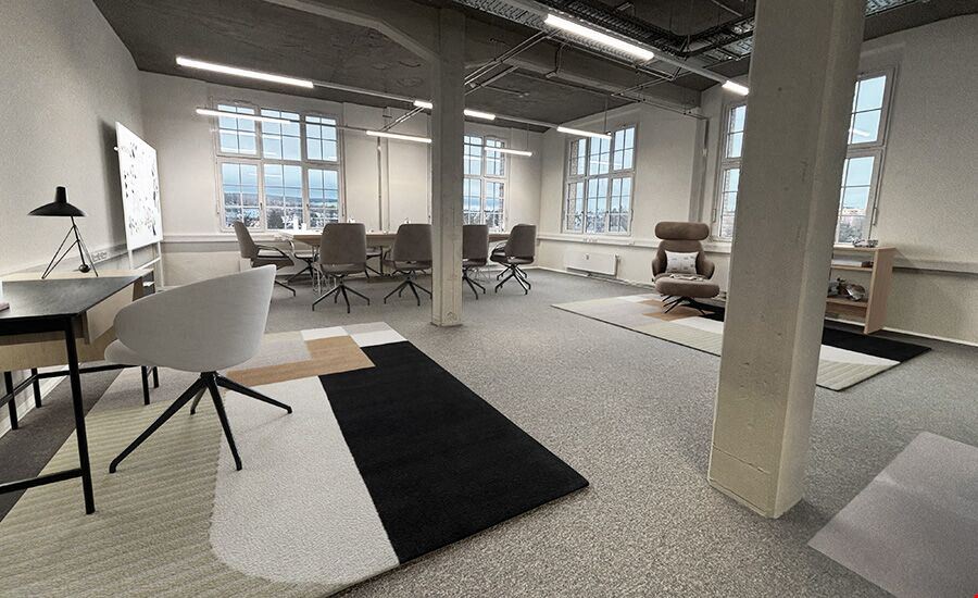 Buntspeicher Zwönitz