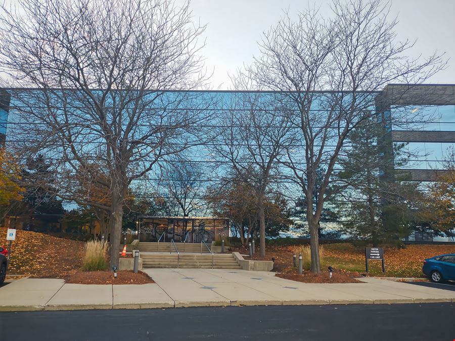 WI, Brookfield - Water Tower Blvd