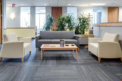 Intelligent Office - Fairfax