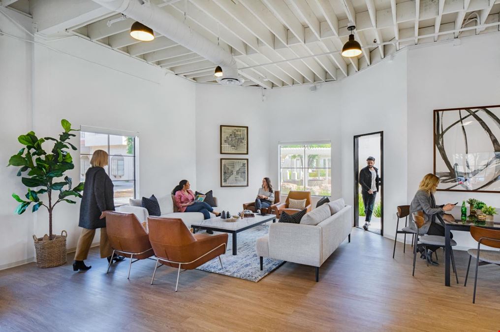 TailoredSpace Riverside