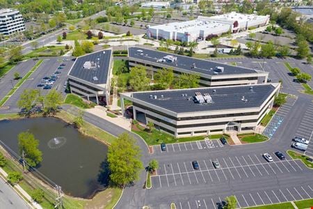 Preview of CHL - Cherry Hill NJ Coworking space for Rent in Cherry Hill Township