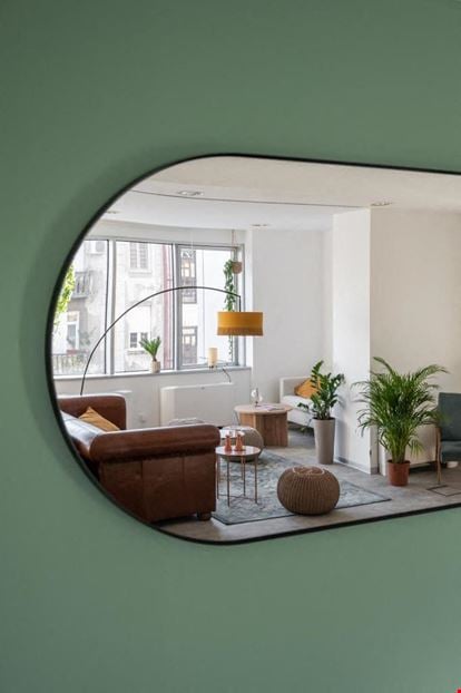 Preview of Haos - Communtiy Space Terazije Office space for Rent in Belgrade