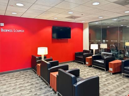 Regus - West Conshohocken