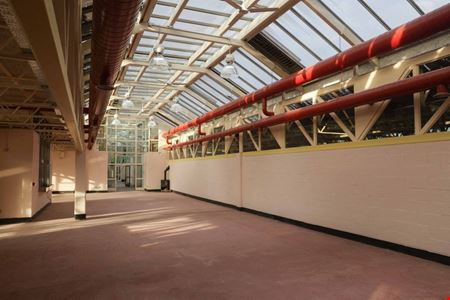 Preview of Hackney Depot Coworking space for Rent in London