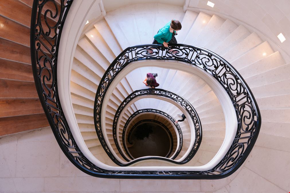 92 Av. des Champs-Élysées