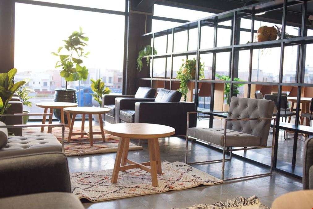 Commons Afriquia-Lissasfa