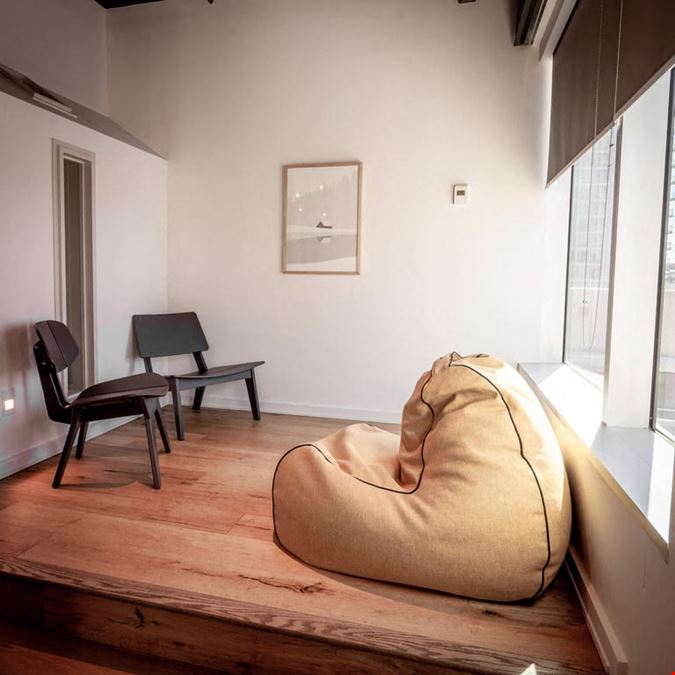 TCC Canada - The Collaboration Centre