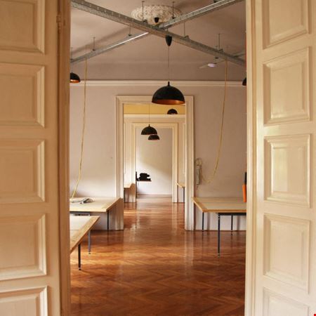 Preview of Collabor8district Coworking space for Rent in Budapest