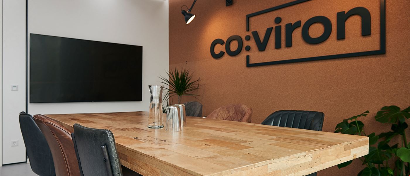 co:viron GmbH
