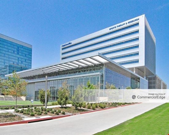 Preview of 3800 Gaylord Parkway Office space for Rent in Frisco