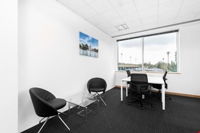 Regus - Tukwila - 6720 Fort Dent Way