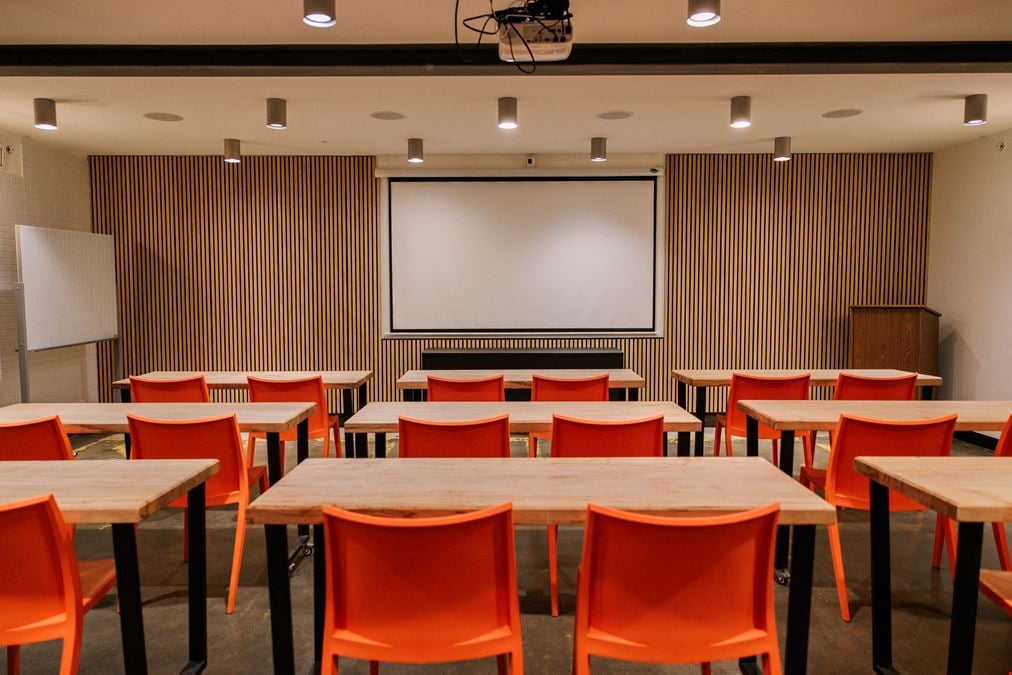 Classroom