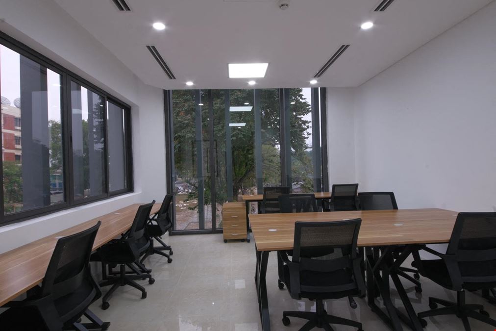 Kyushu Promotion Center Powered By The Company