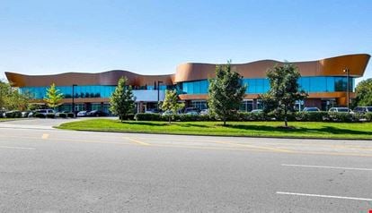 Preview of Werkstatt360 - Franklin Office space for Rent in Franklin