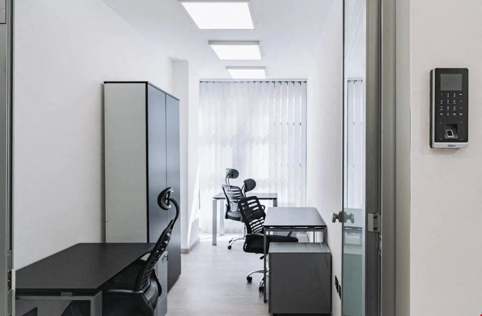 Firenze Nova Business Center