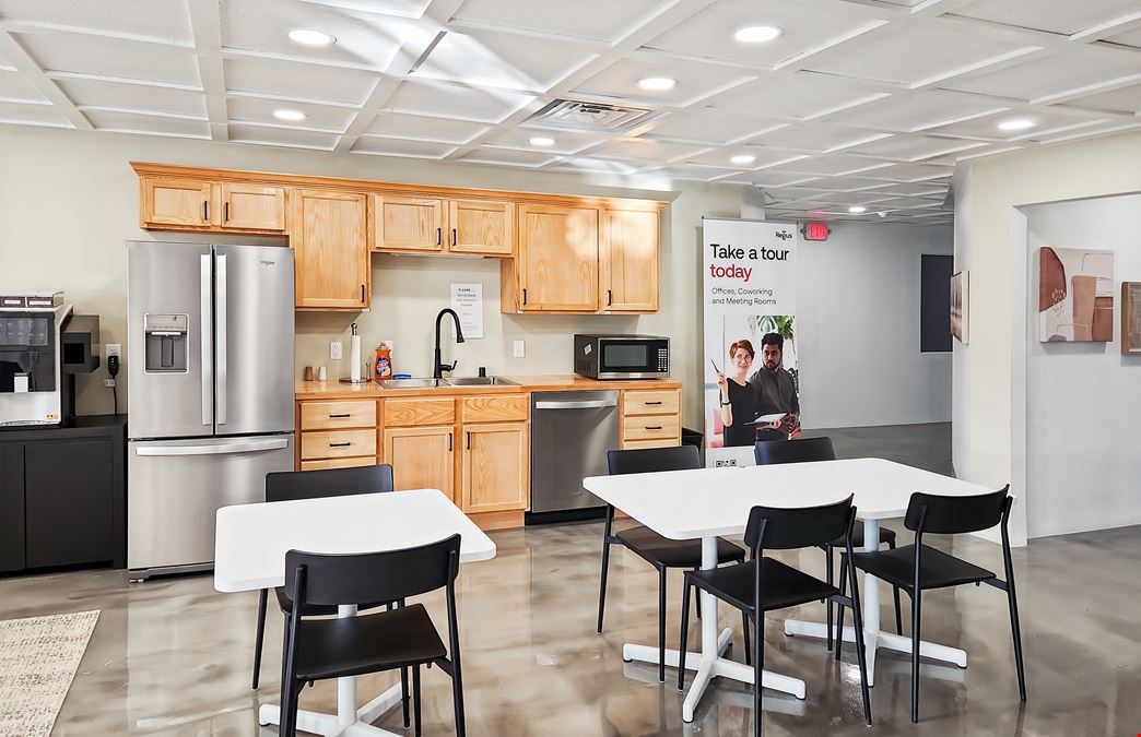 WI, Bellevue - Development Dr