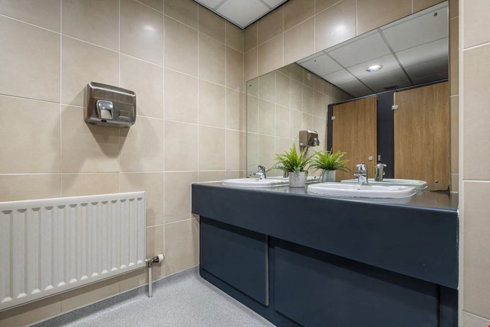 Riverview Serviced Offices