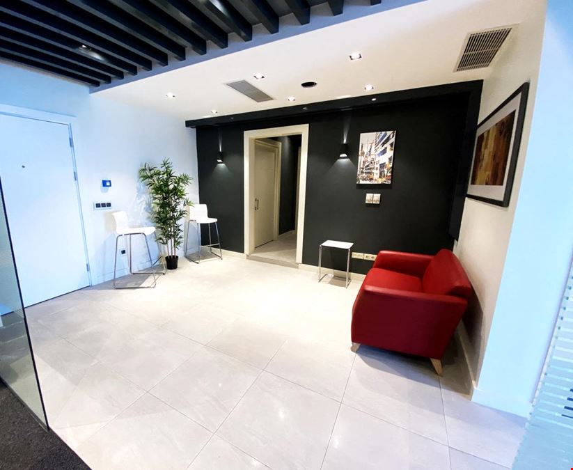 EOfis - Folkart Towers Bayrakli