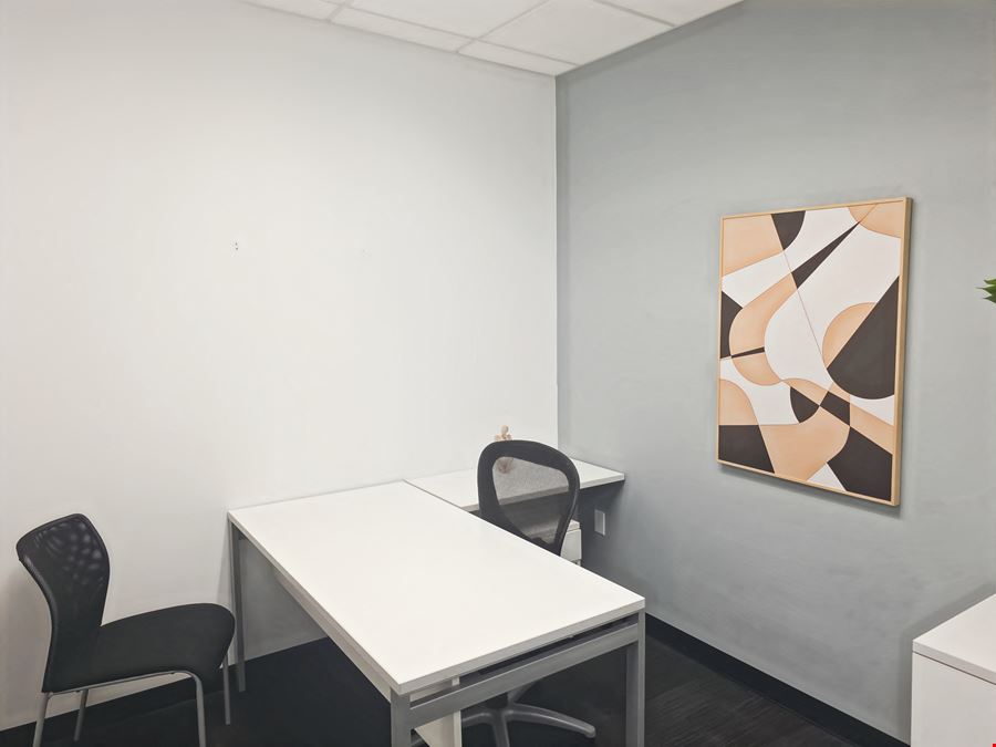 Regus - Brooklyn - Heights MetroTech