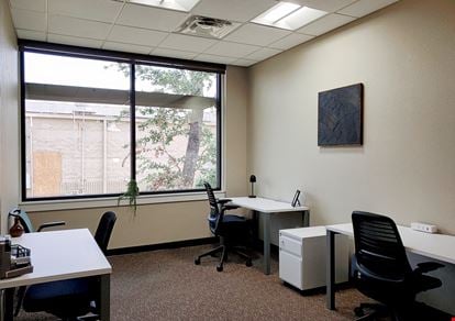 HQ - College Station - University Dr