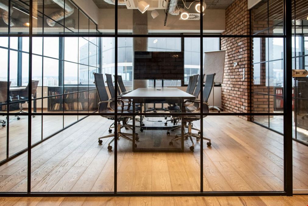 Loftmill - CZ Office Park