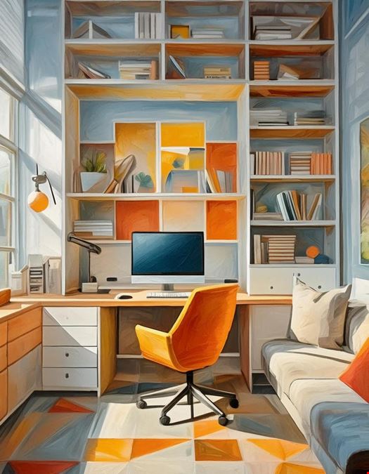 Nyack Business Center