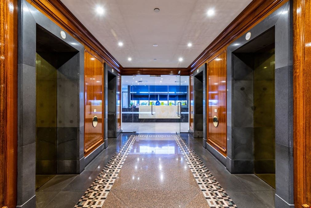 Corporate Cubes - CorporateCubes.Co - 333 Collins Street