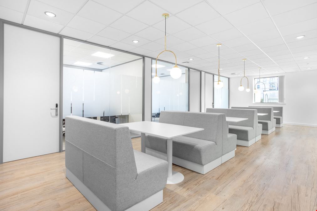Regus - Enfield Innova Park