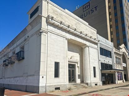 HQ - Augusta - Broad St