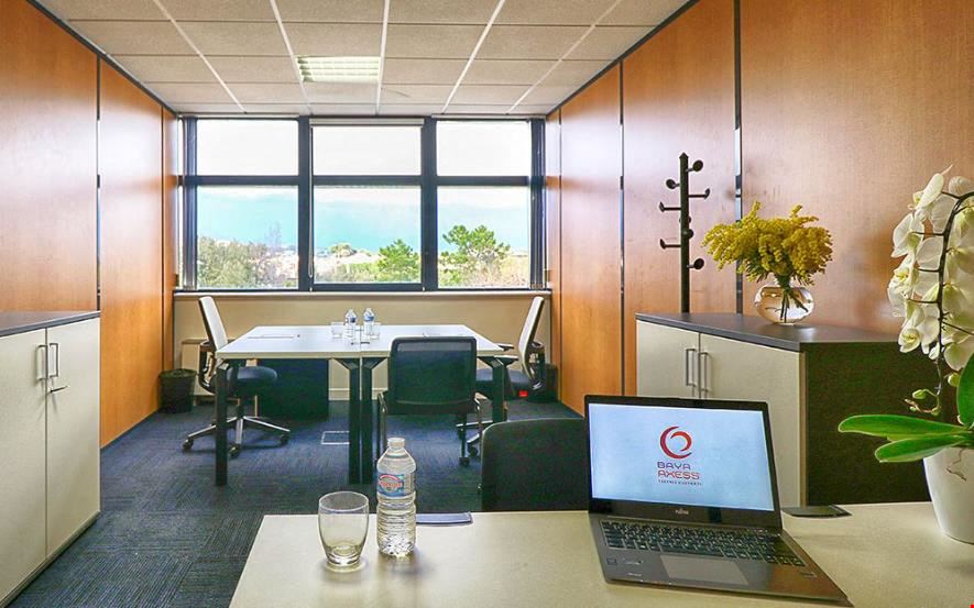 Baya Axess - Sophia - Antipolis Business Center