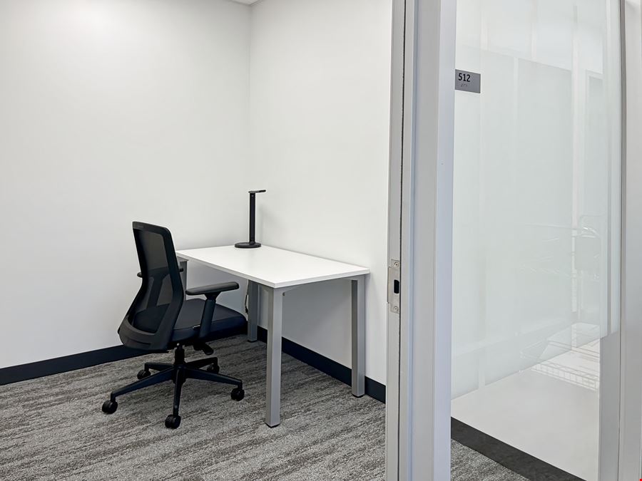 NJ, Hasbrouck Heights - State Route 17