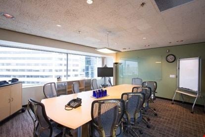 Preview of The Studio Office space for Rent in Hanoi
