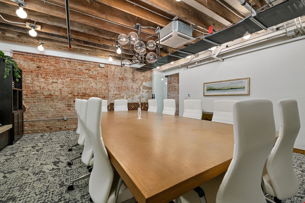 Boardroom