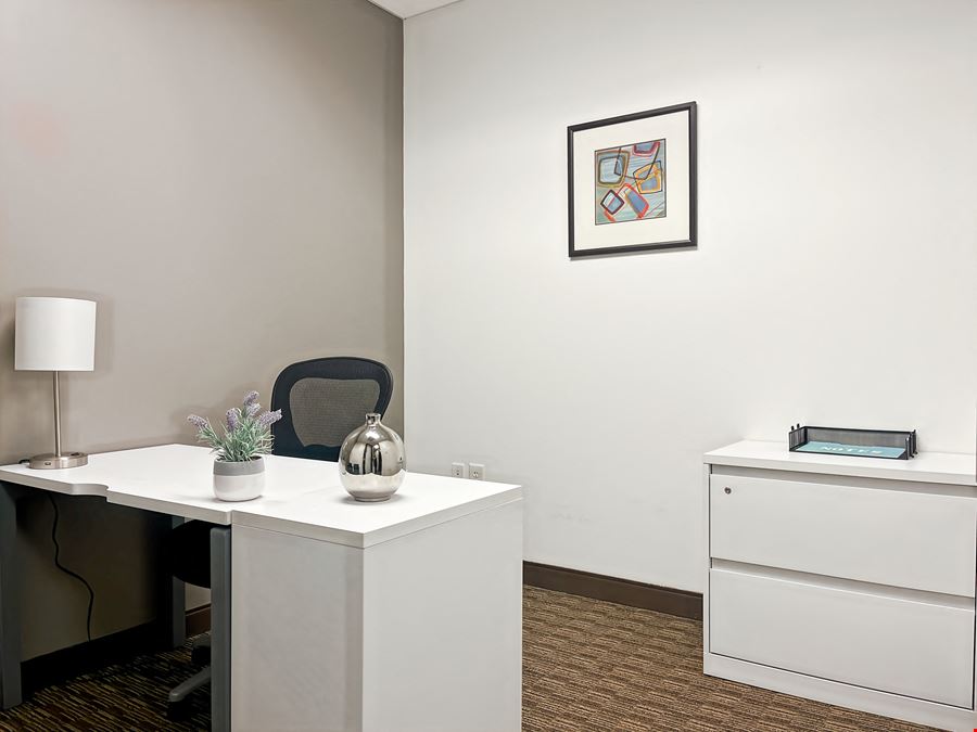 Birmingham, AL - Regus Shipt Tower