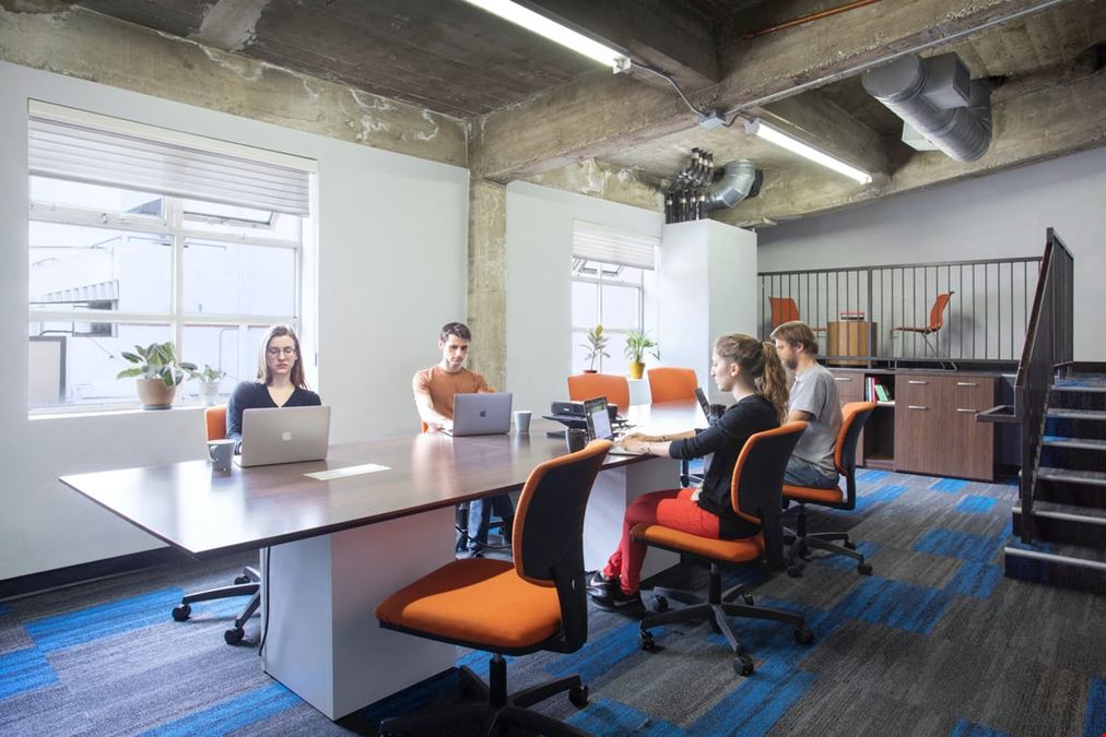 Large Meeting Room