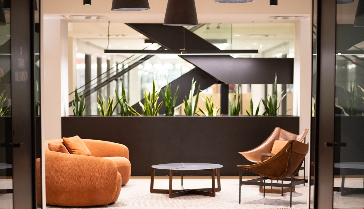 The Mill at Market West