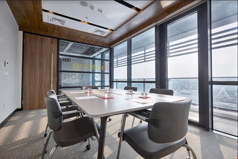 EOfis - Axis Istanbul Eyüp