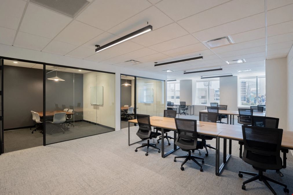 1301 McKinney Street