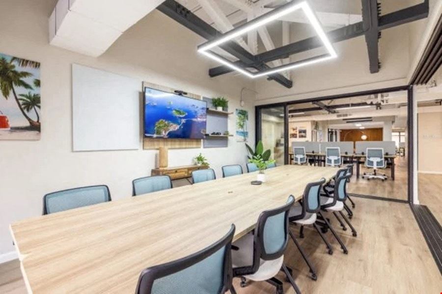 Hawai'i Coworking