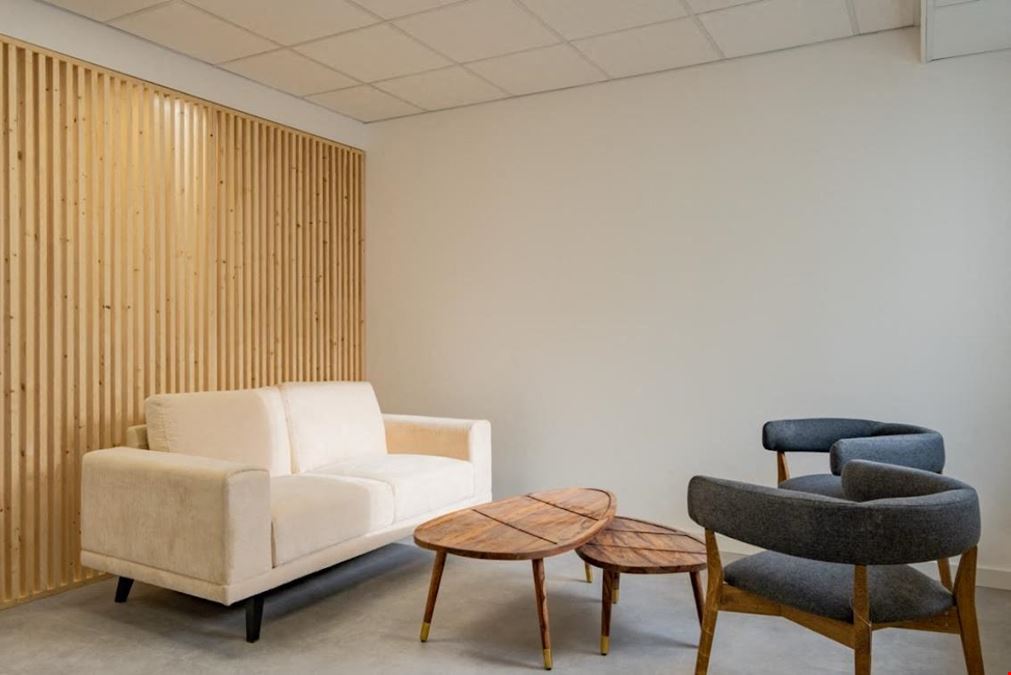 Focus Part-Dieu Le Phénix