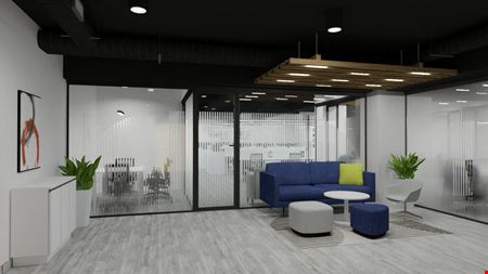 Preview of Mooz Coworking - Noida Sector 80 Coworking space for Rent in Noida