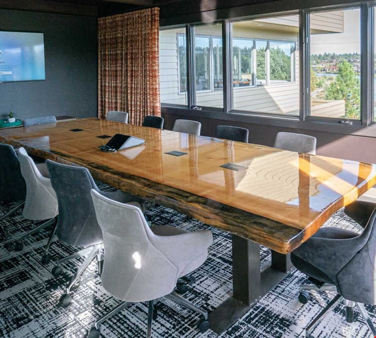 Hinterland Conference Room