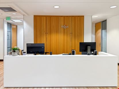 Regus - Fort Lauderdale - Sawgrass