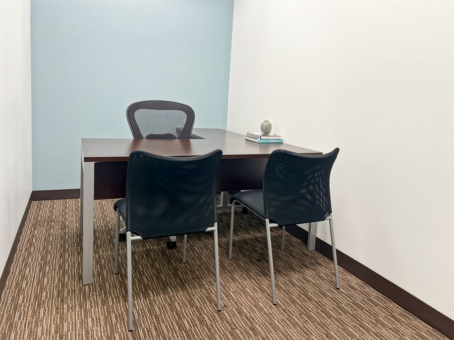 Regus - Alexandria - Kingstowne Ridge