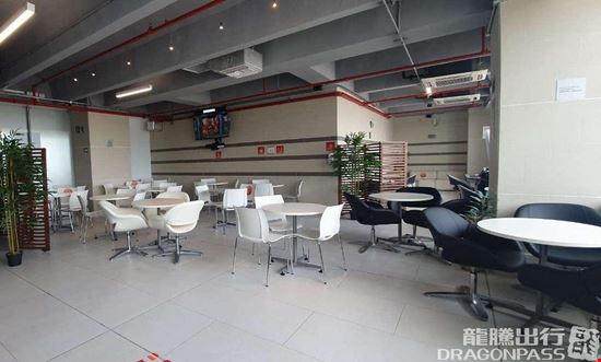 Preview of Avianca VIP Lounge Ernesto Cortissoz International Airport Main Terminal Office space for Rent in Barranquilla