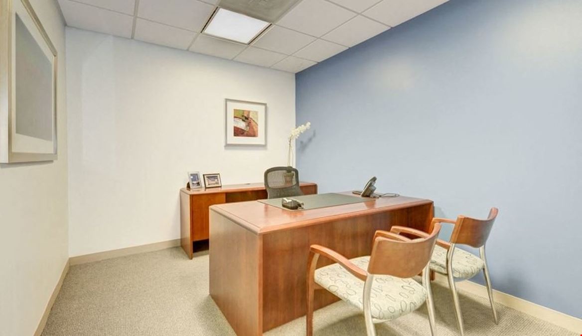 Carr Workplaces - Bethesda